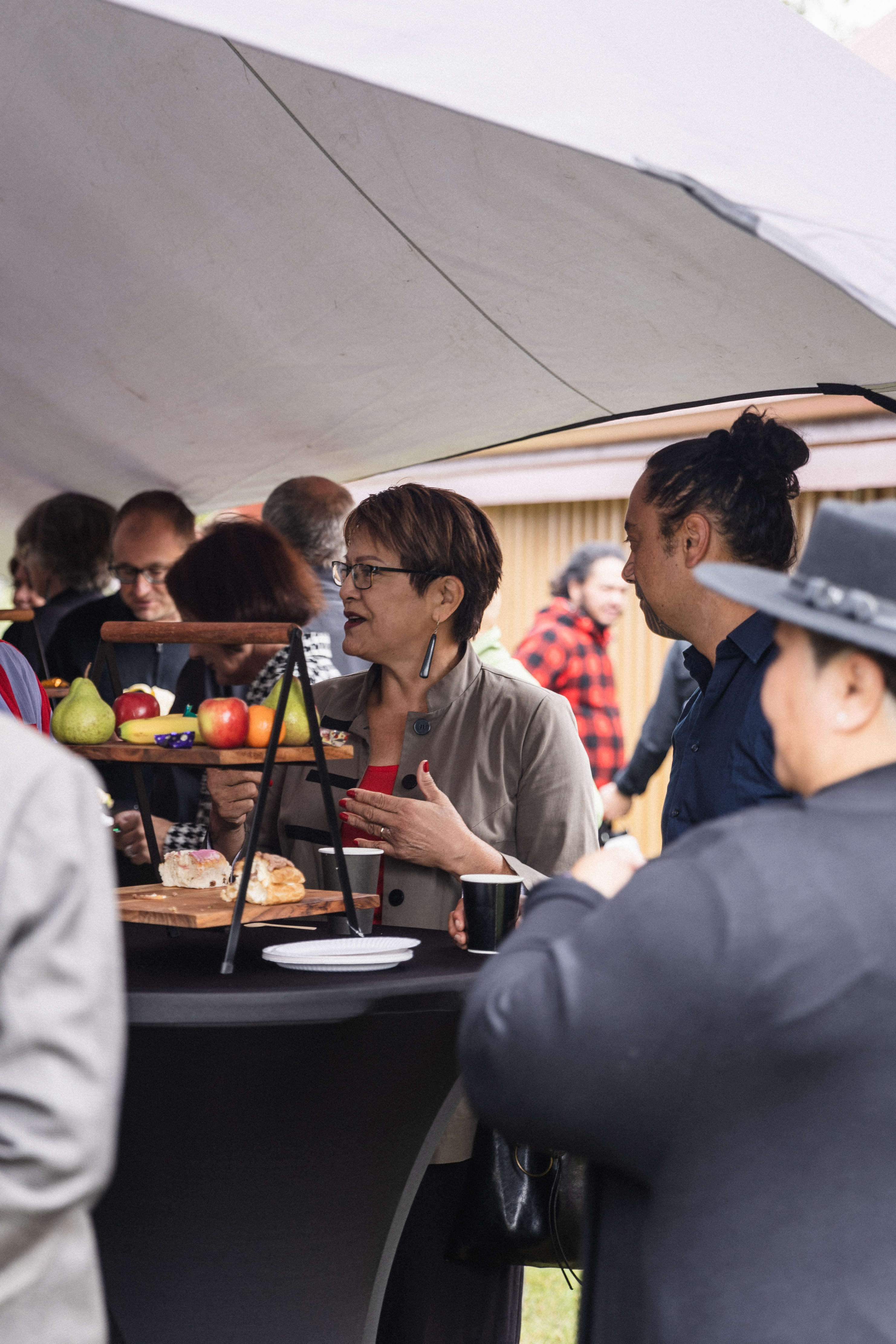 Soroya talking at the Tahia Ko Puanga launch - Visit Ruapehu.jpg